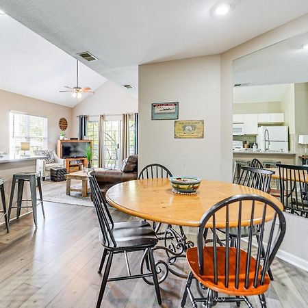 Branson Condo On Golf Course, 4 Mi To Downtown Eksteriør billede