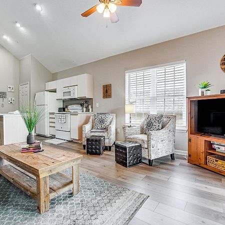 Branson Condo On Golf Course, 4 Mi To Downtown Eksteriør billede