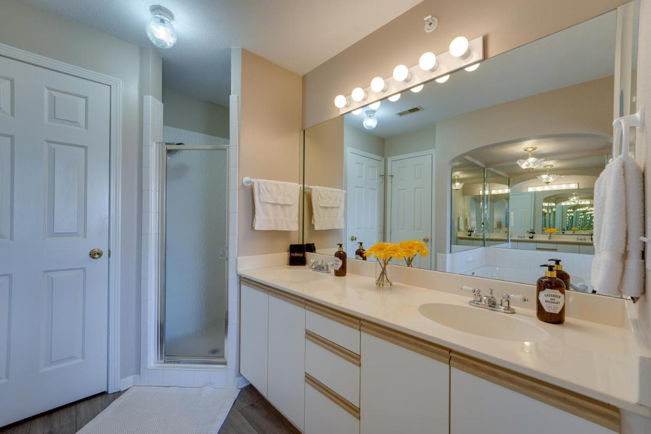 Branson Condo On Golf Course, 4 Mi To Downtown Eksteriør billede