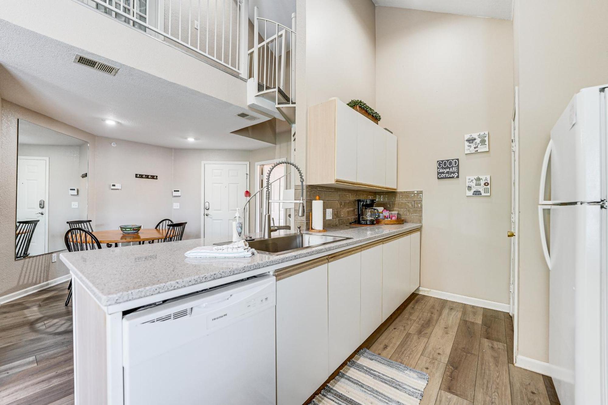 Branson Condo On Golf Course, 4 Mi To Downtown Eksteriør billede